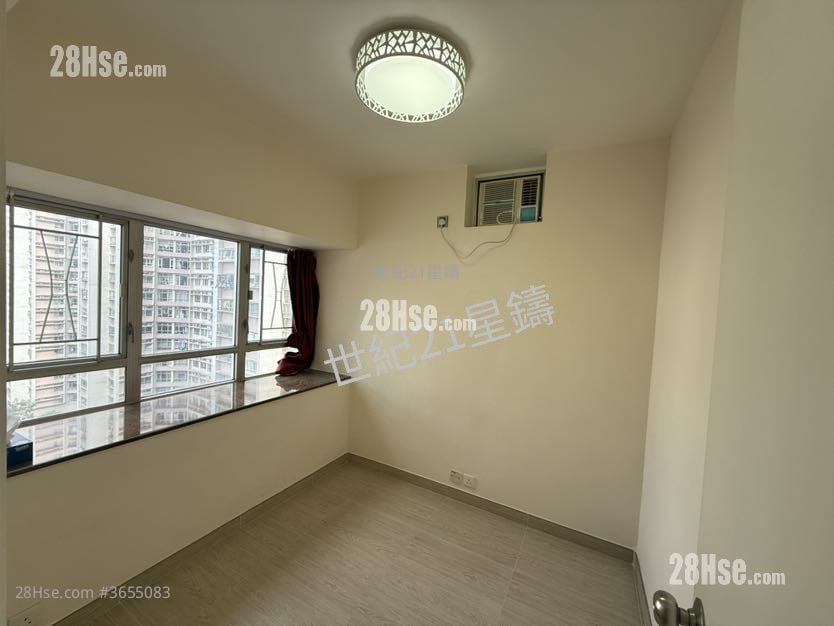 South Horizons Rental 3 Bedrooms , 2 Bathrooms 581 ft²