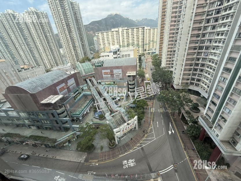 South Horizons Rental 3 Bedrooms , 2 Bathrooms 581 ft²