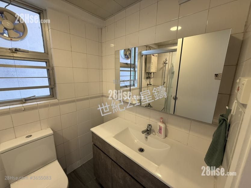 South Horizons Rental 3 Bedrooms , 2 Bathrooms 581 ft²