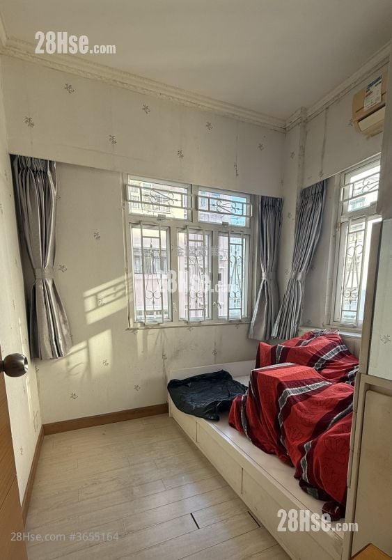 琼林阁 售盘 2 房 473 平方尺