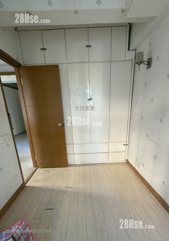 琼林阁 售盘 2 房 473 平方尺