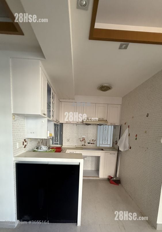 琼林阁 售盘 2 房 473 平方尺