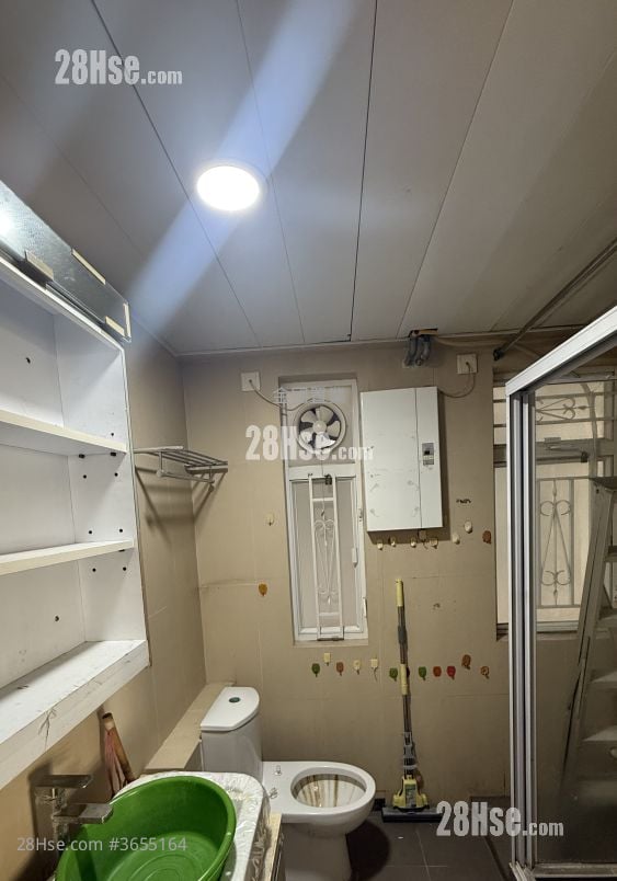 琼林阁 售盘 2 房 473 平方尺