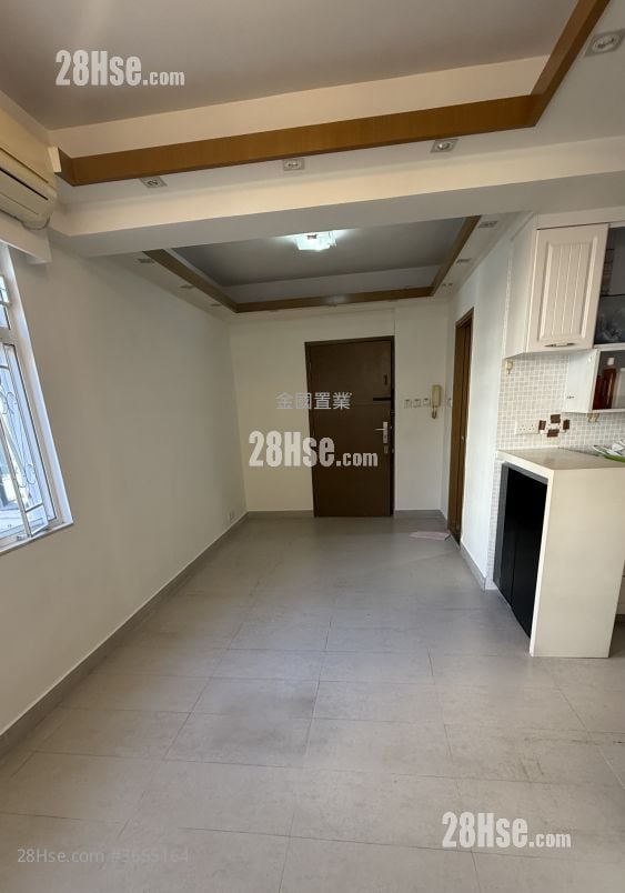 琼林阁 售盘 2 房 473 平方尺