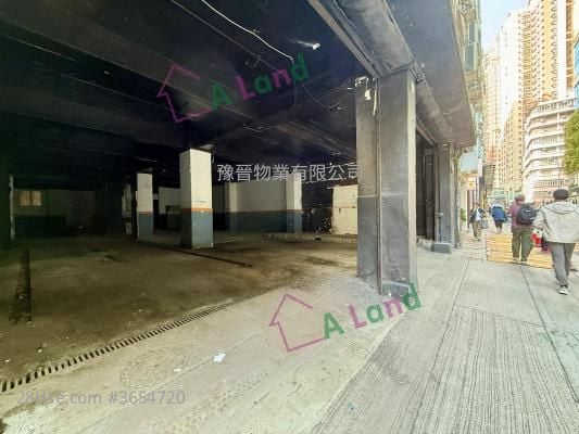 Cheong Lee Building Rental