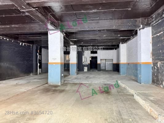 Cheong Lee Building Rental