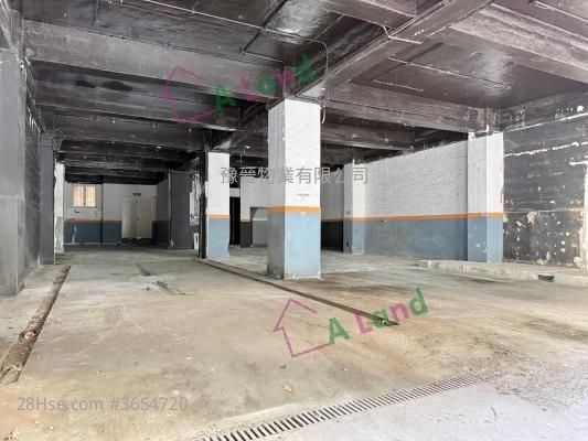 Cheong Lee Building Rental