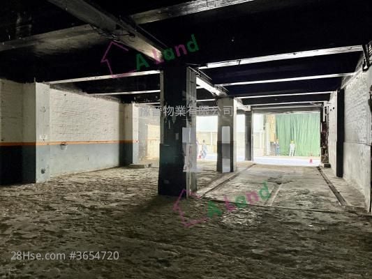 Cheong Lee Building Rental