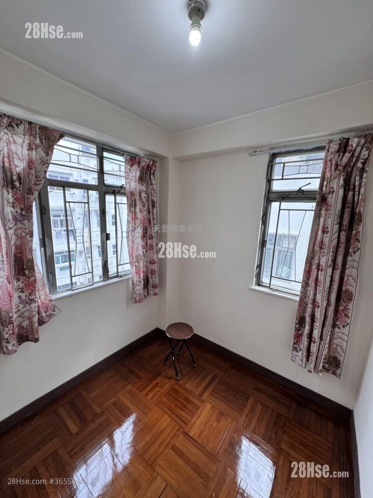 Double Mansion Sell 2 Bedrooms , 1 Bathroom 291 ft²