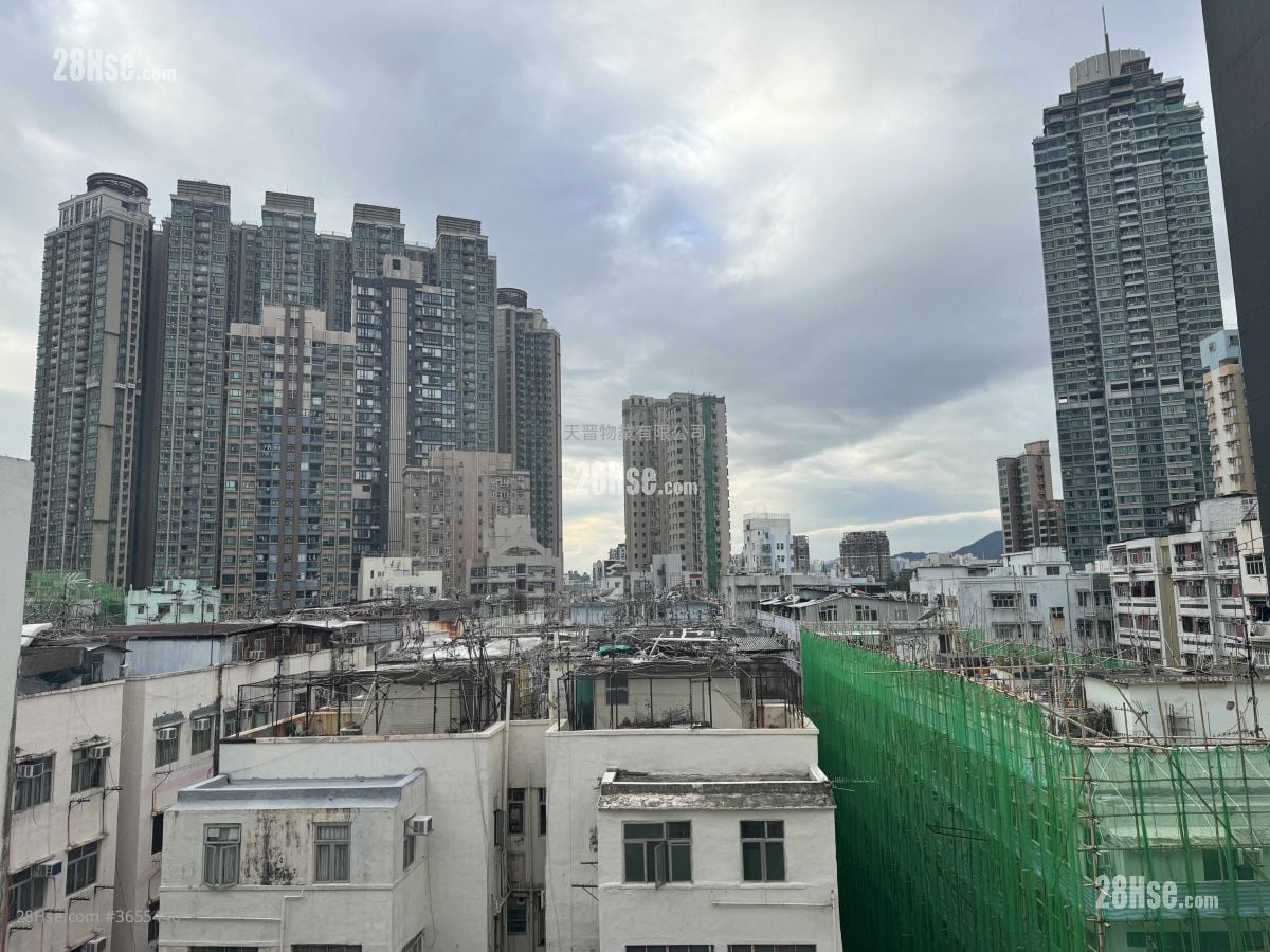 Double Mansion Sell 2 Bedrooms , 1 Bathroom 291 ft²