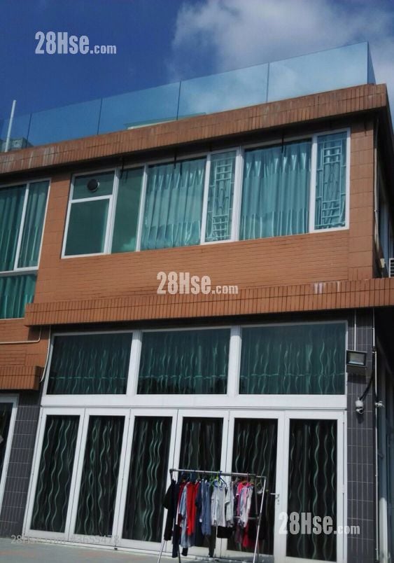 唐人新村 租盘 5+ 房 , 5+ 浴室 1,790 平方尺