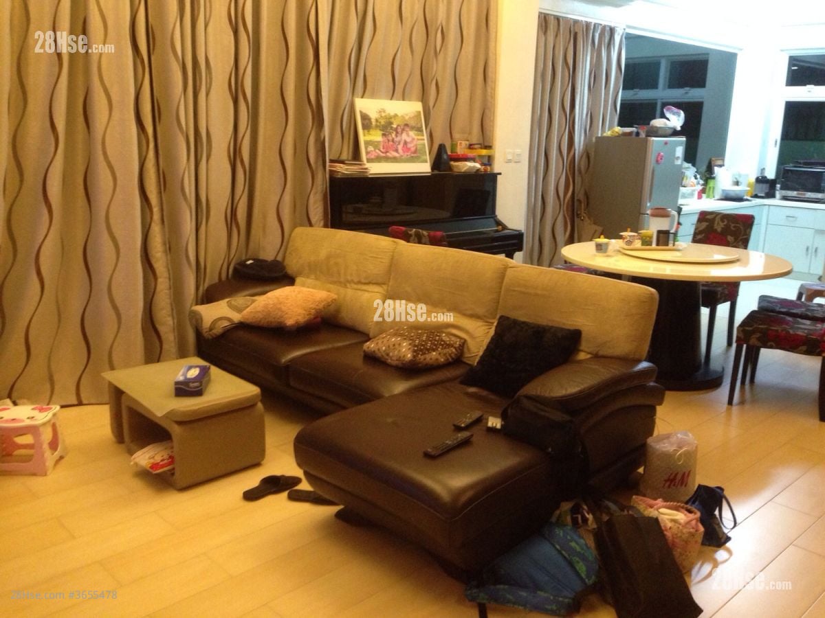 唐人新村 租盘 5+ 房 , 5+ 浴室 1,790 平方尺