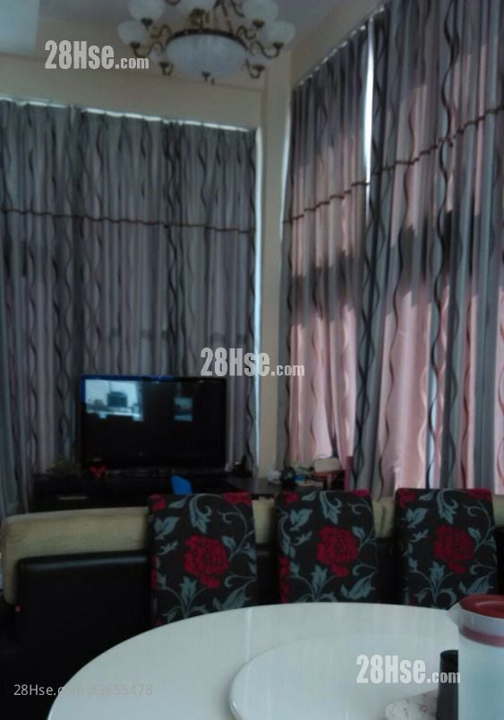 唐人新村 租盘 5+ 房 , 5+ 浴室 1,790 平方尺