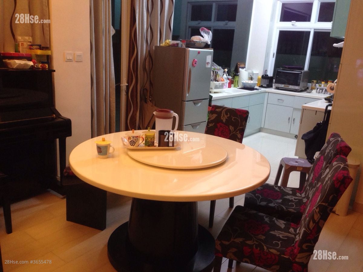 唐人新村 租盘 5+ 房 , 5+ 浴室 1,790 平方尺