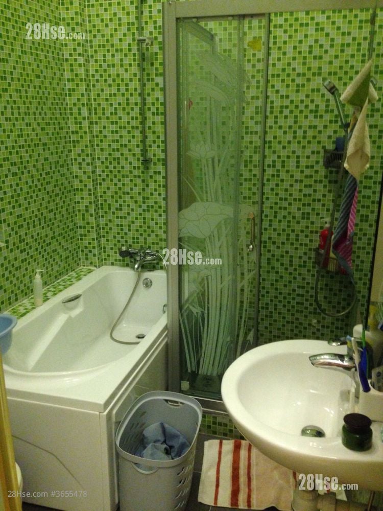 唐人新村 租盘 5+ 房 , 5+ 浴室 1,790 平方尺