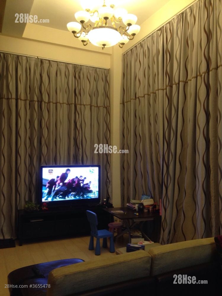 唐人新村 租盘 5+ 房 , 5+ 浴室 1,790 平方尺