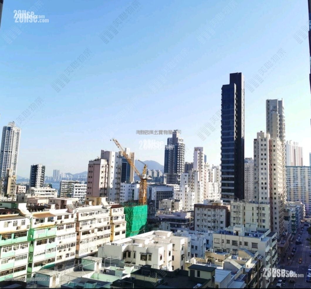 Celestial Heights Sell 3 Bedrooms , 2 Bathrooms 1,137 ft²