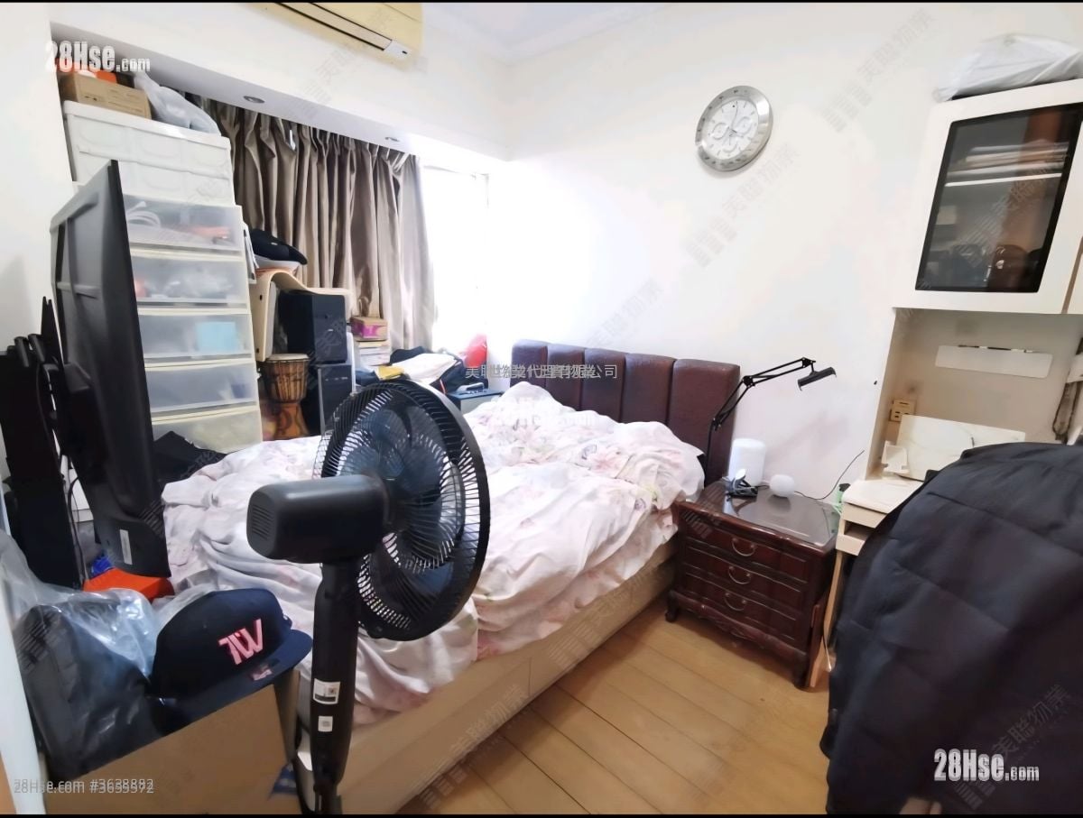 Celestial Heights Sell 3 Bedrooms , 2 Bathrooms 1,137 ft²