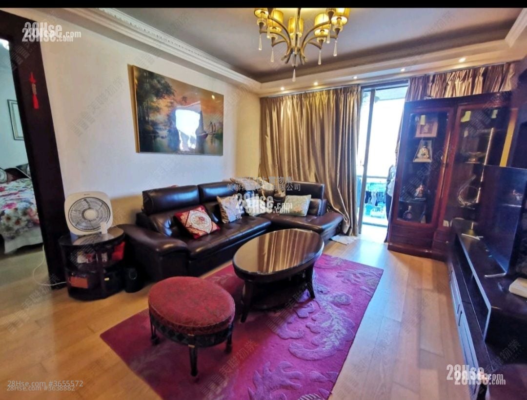 Celestial Heights Sell 3 Bedrooms , 2 Bathrooms 1,137 ft²