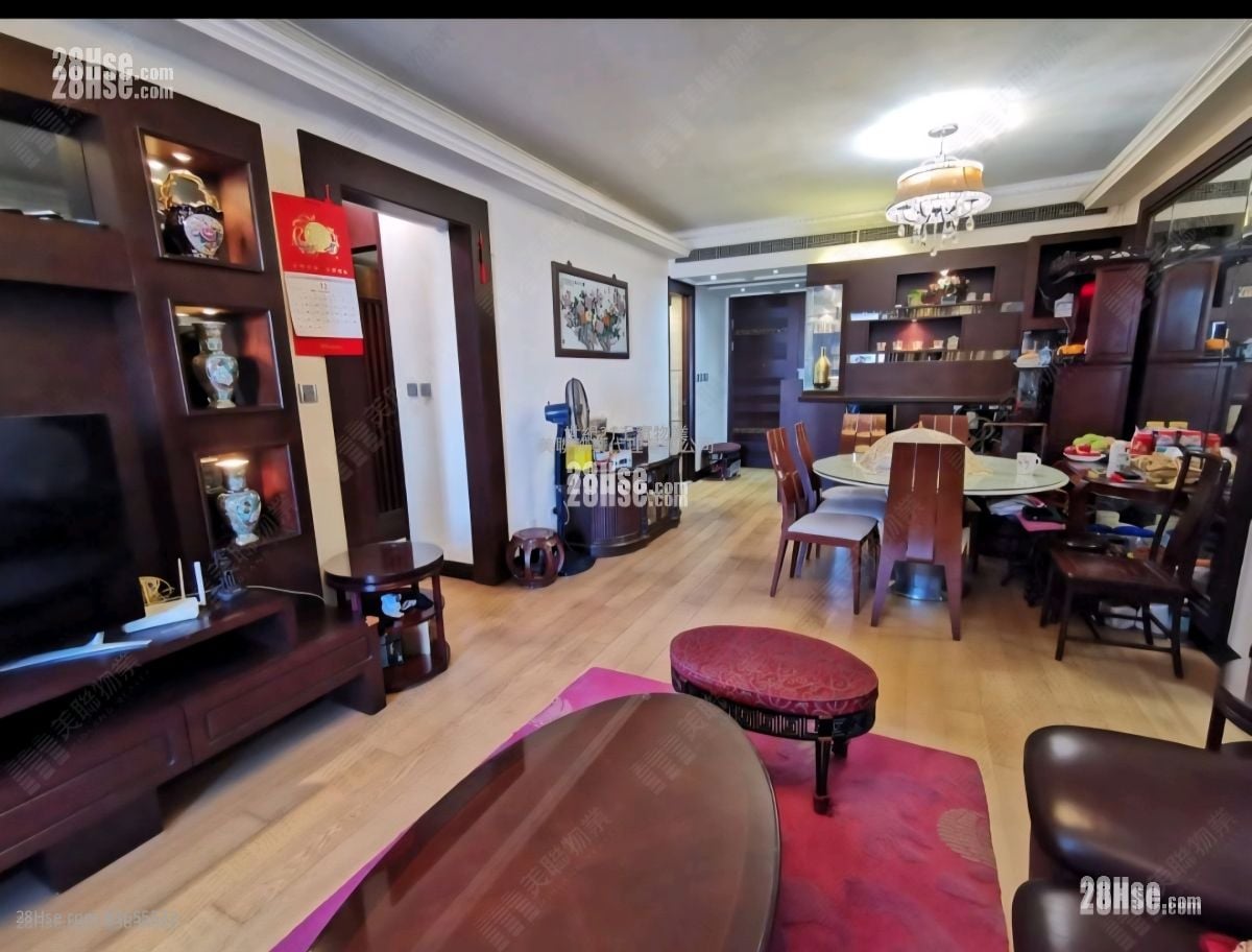 Celestial Heights Sell 3 Bedrooms , 2 Bathrooms 1,137 ft²