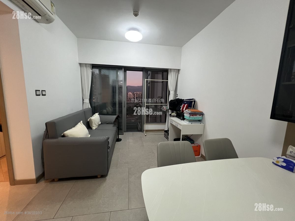 云滙 售盘 561 平方尺