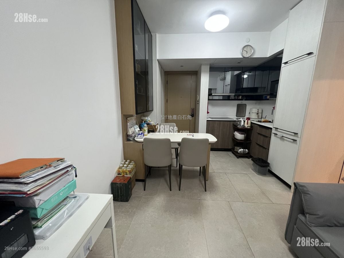 云滙 售盘 561 平方尺