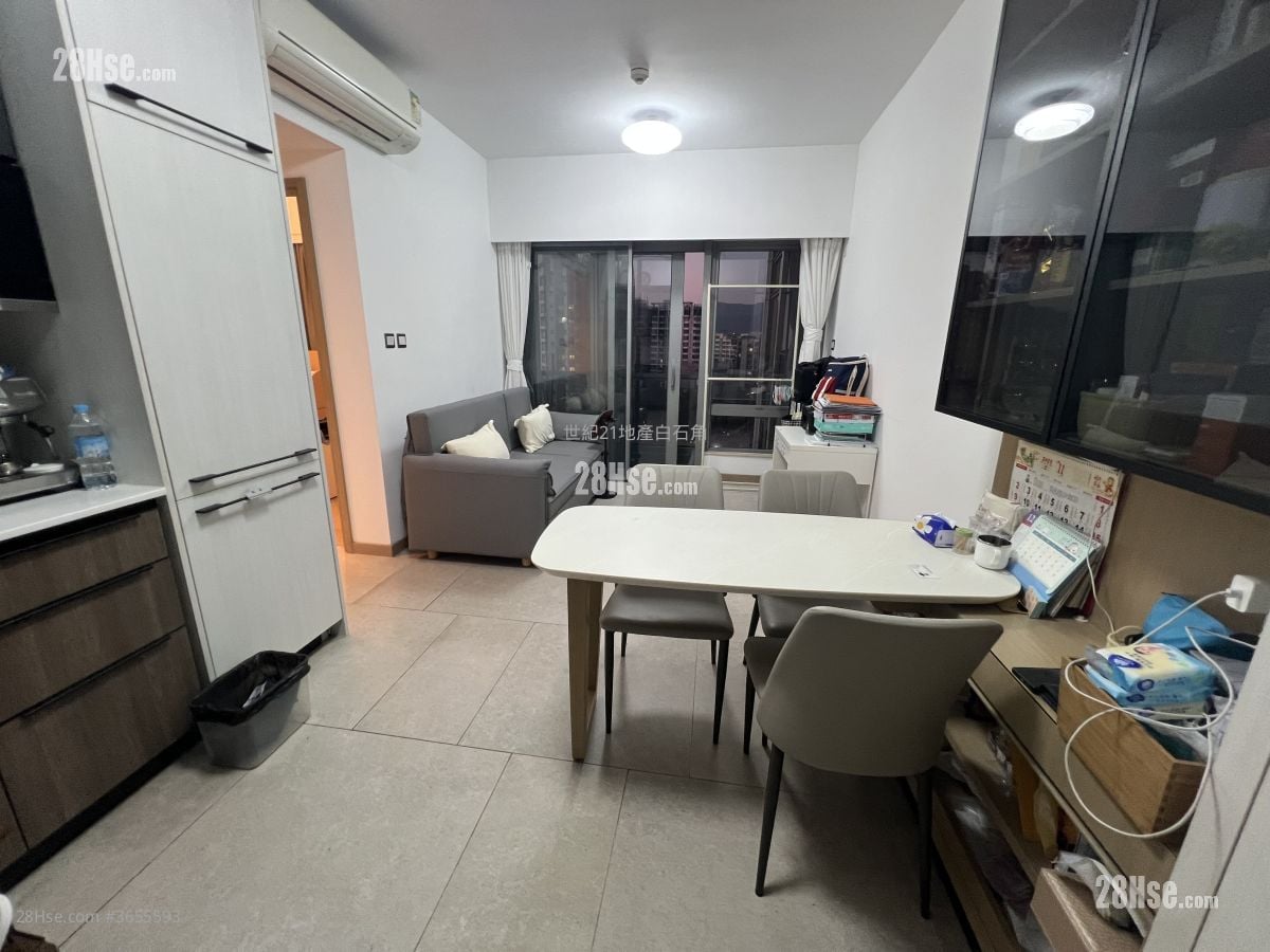 云滙 售盘 561 平方尺