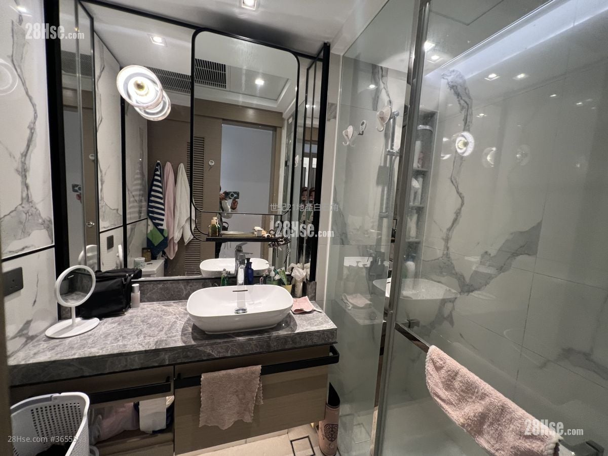 云滙 售盘 561 平方尺