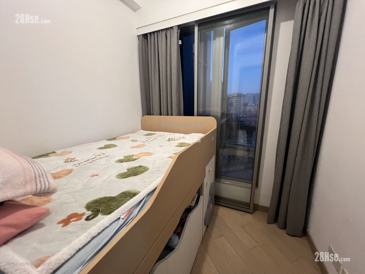 云滙 售盘 561 平方尺