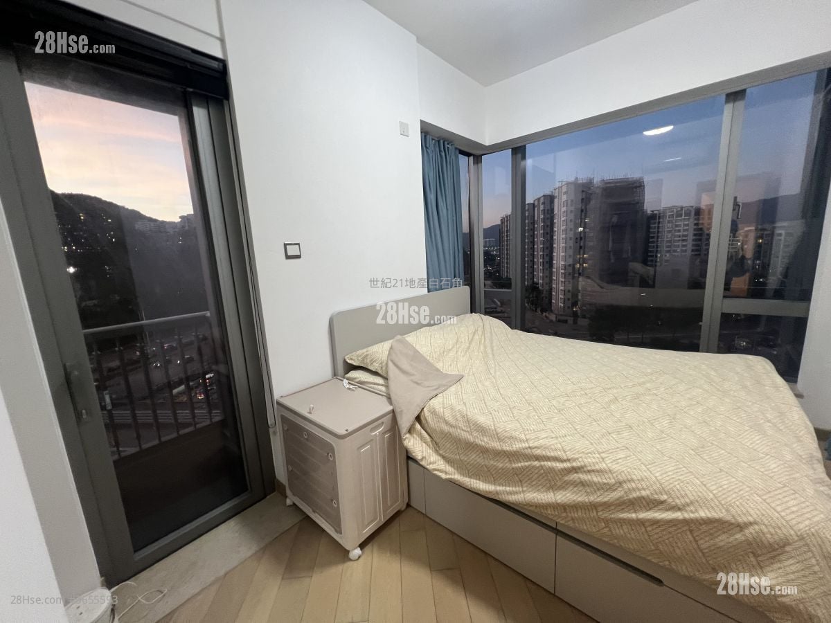 云滙 售盘 561 平方尺