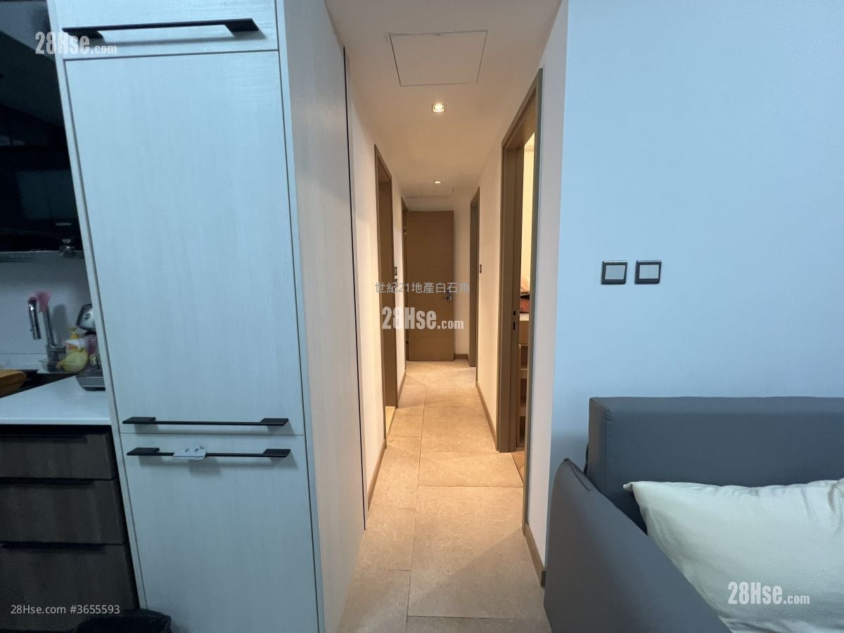 云滙 售盘 561 平方尺