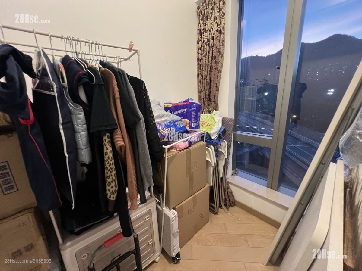 云滙 售盘 561 平方尺