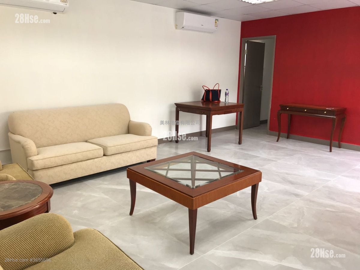 Shops Rental 1 Bedroom , 1 Toilet 1,200 ft²