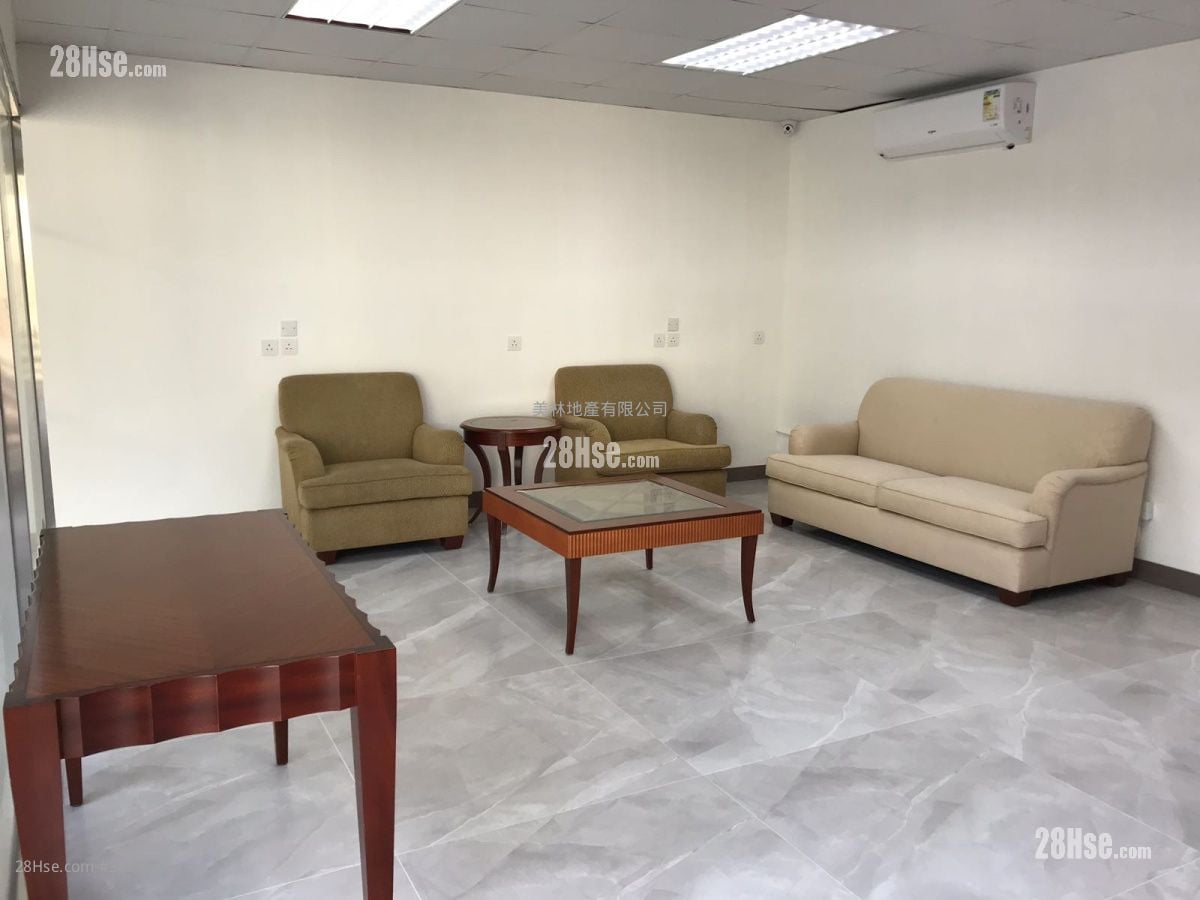 Shops Rental 1 Bedroom , 1 Toilet 1,200 ft²