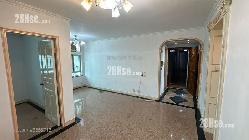 宝佩苑 售盘 3 房 , 2 浴室