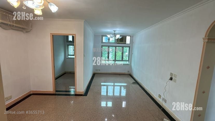 宝佩苑 售盘 3 房 , 2 浴室