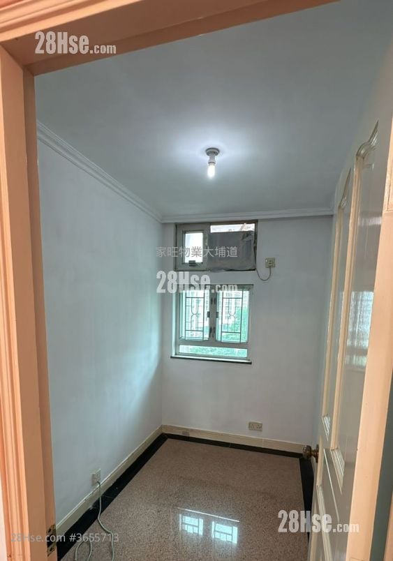 宝佩苑 售盘 3 房 , 2 浴室