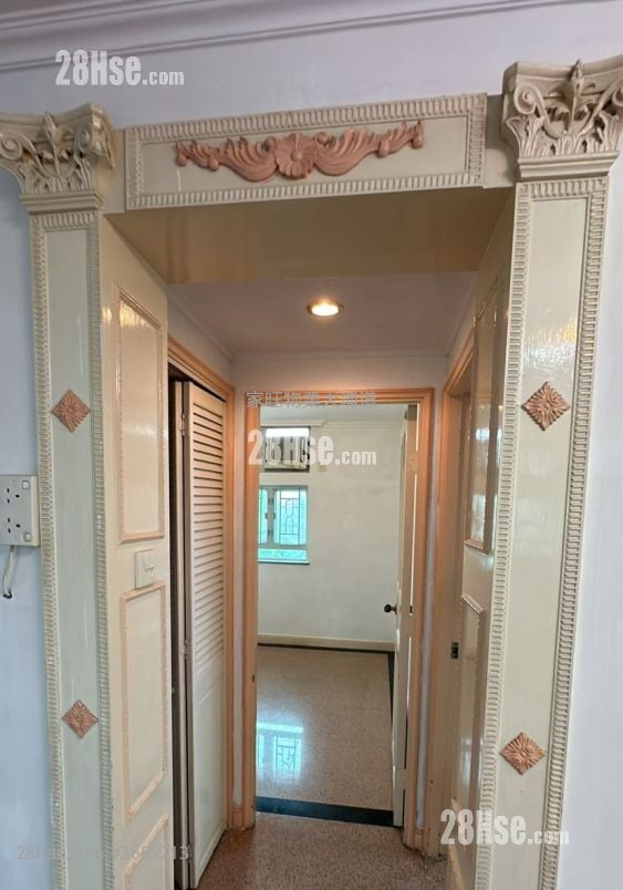 宝佩苑 售盘 3 房 , 2 浴室