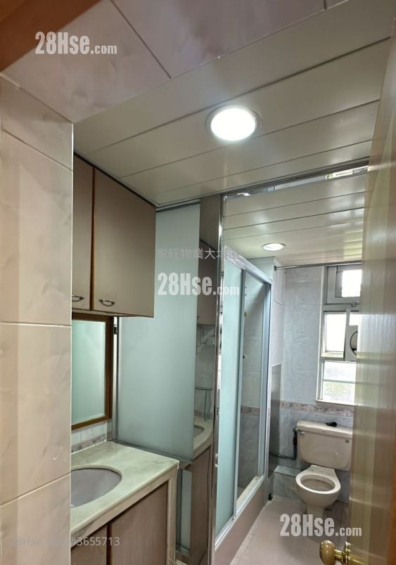 宝佩苑 售盘 3 房 , 2 浴室