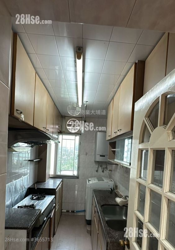 宝佩苑 售盘 3 房 , 2 浴室