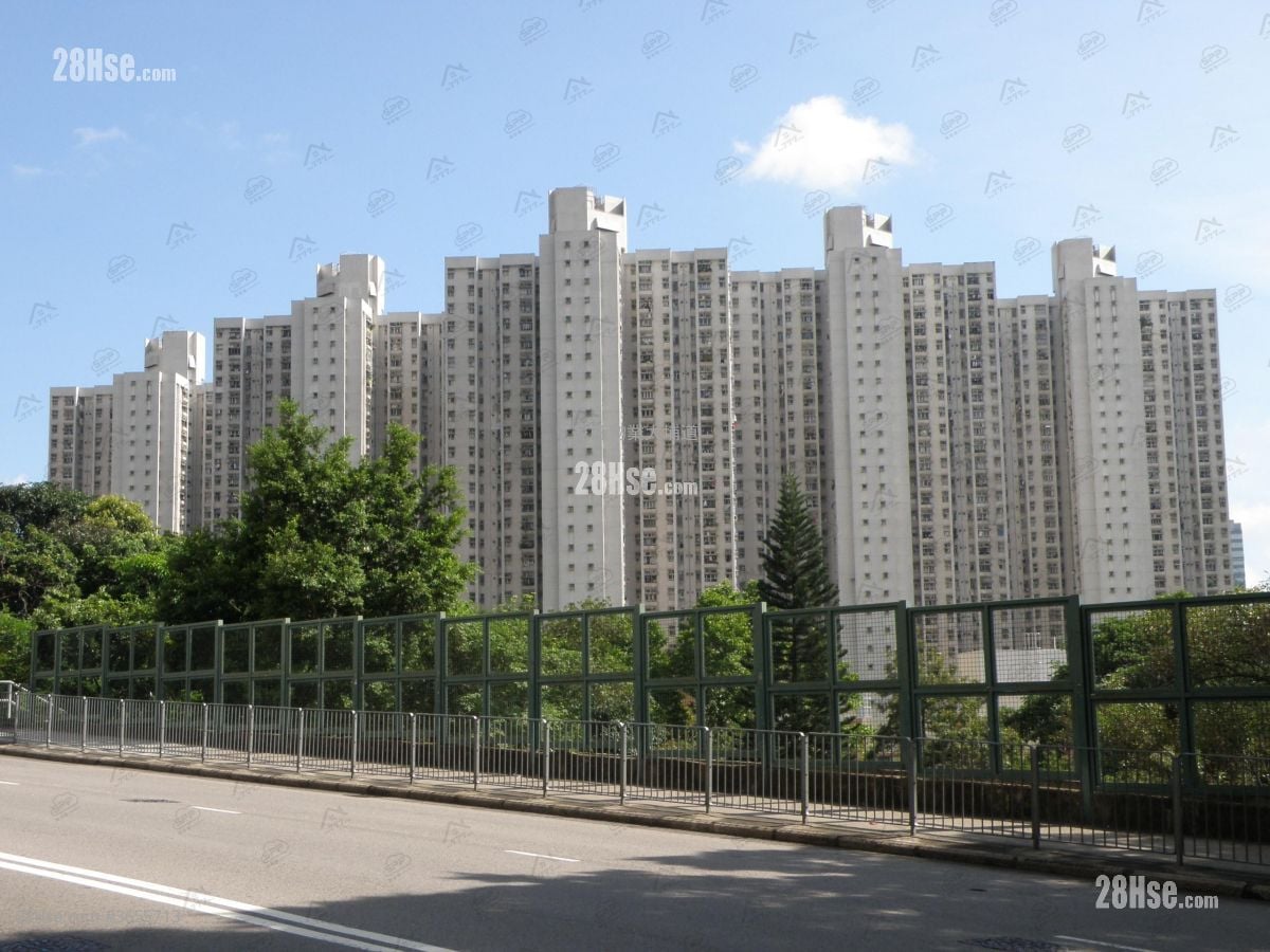 宝佩苑 售盘 3 房 , 2 浴室