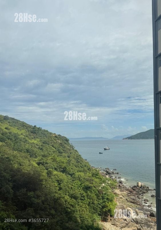 海灣工貿中心 租盤 1 廁所