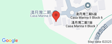 Casa Marina Whole Block, House No.64, Casa Marina Ii Address