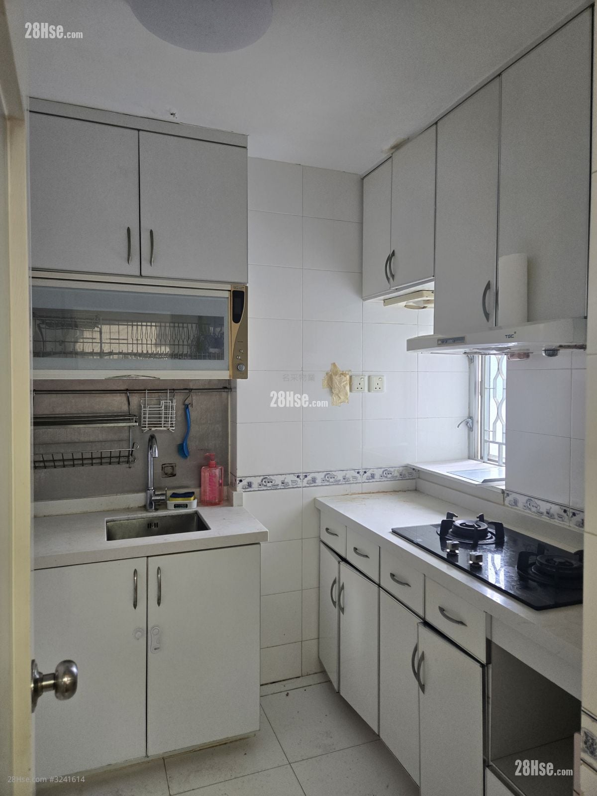 City Garden Sell 3 Bedrooms , 2 Bathrooms 1,010 ft²