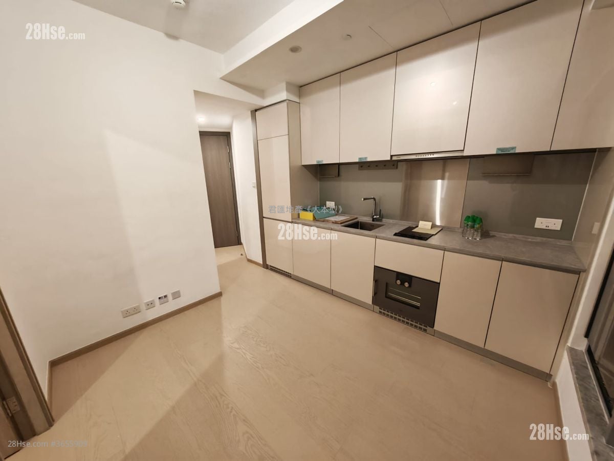 亲海駅 租盘 272 平方尺