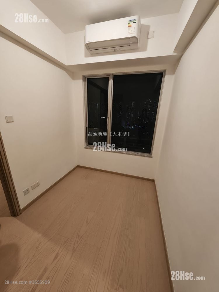 亲海駅 租盘 272 平方尺