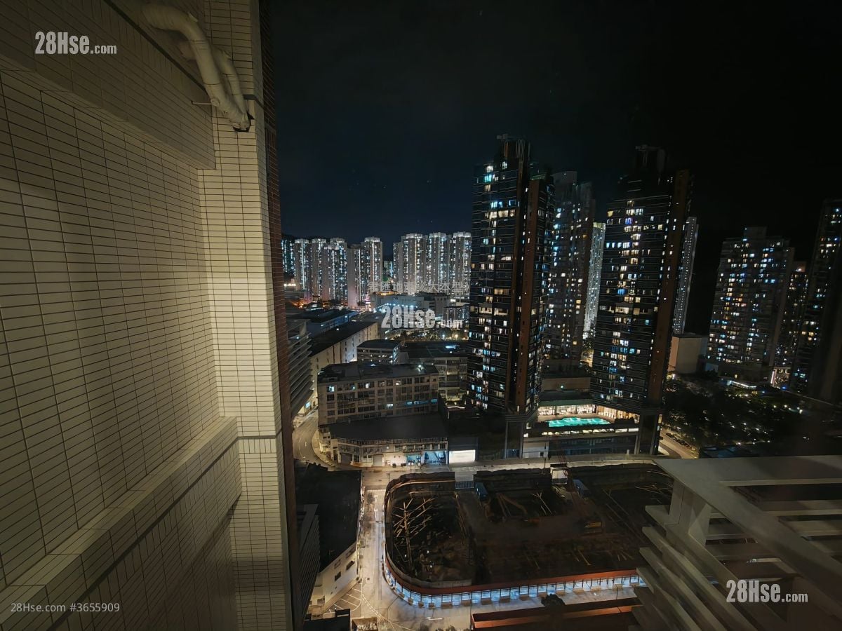 亲海駅 租盘 272 平方尺