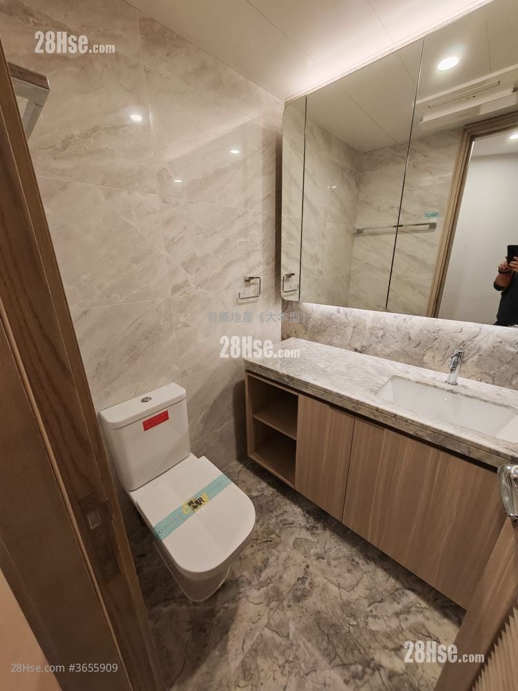 亲海駅 租盘 272 平方尺