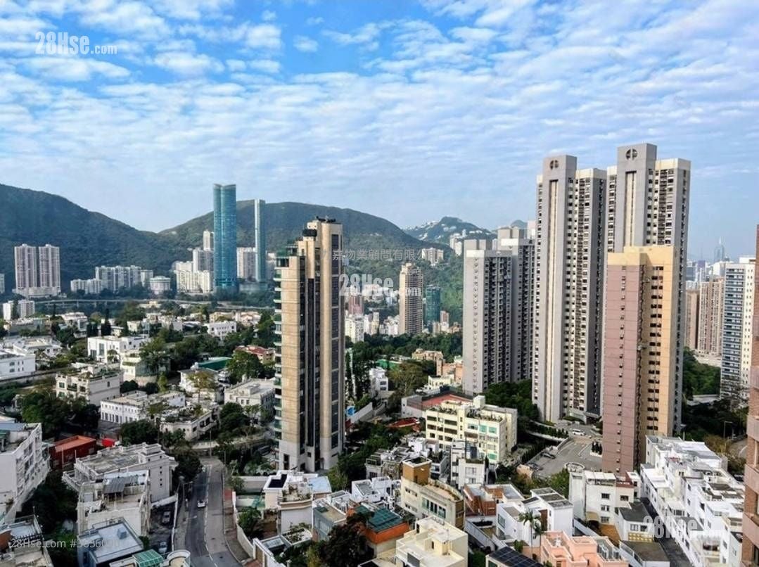 柏麗園 售盤 4 房 , 2 浴室 1,432 平方呎