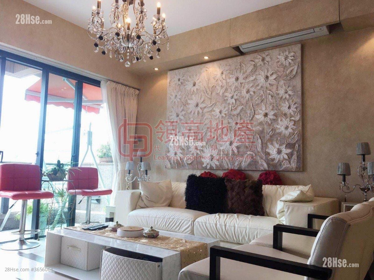 The Arch Sell 3 Bedrooms , 2 Bathrooms 934 ft²